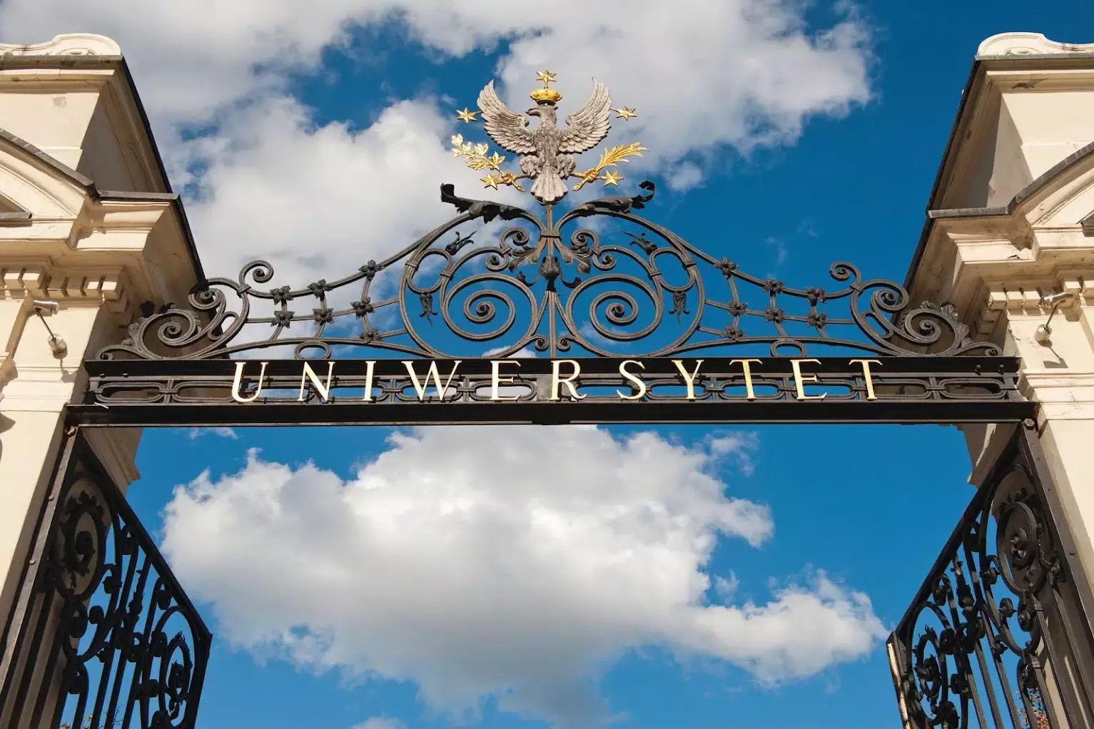 Varşova üniversitesi