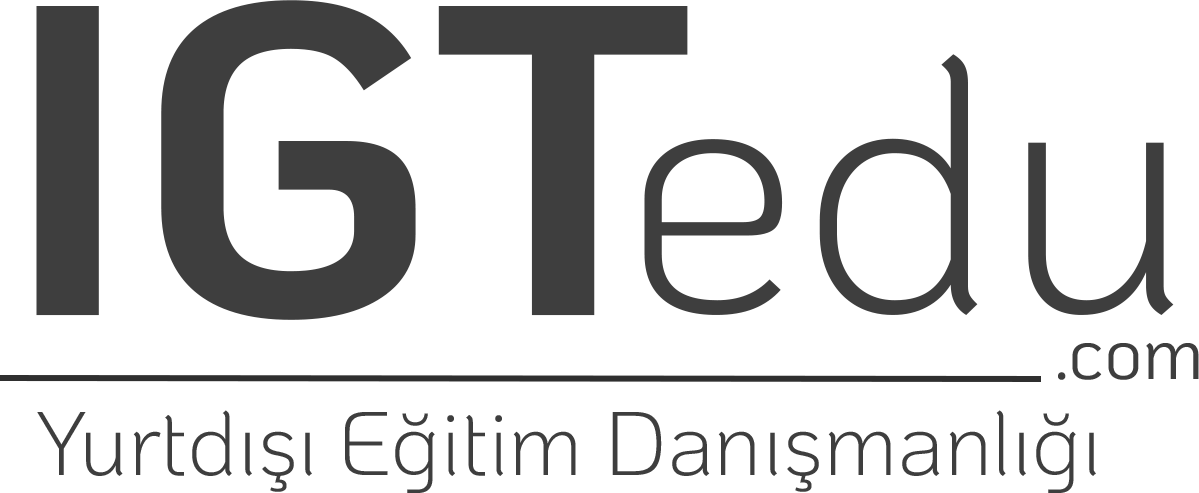 IGT Edu Yurtdışı Eğitim Danışmanlığı Logo